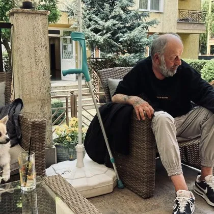 След като преди дни съдбата на Марин – човек без