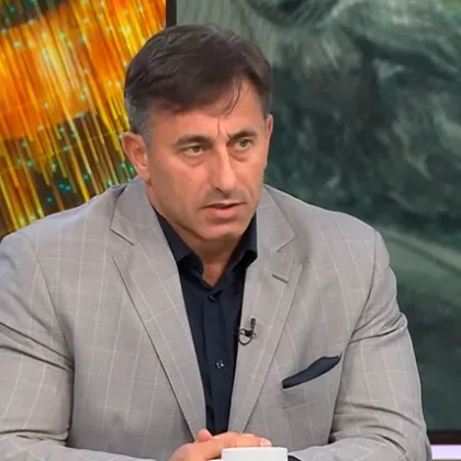 Притесненията за еврото са абсолютно неоснователни Това заяви председателят на