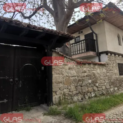 Царската резиденция в карловския град Баня е обявена за продажба