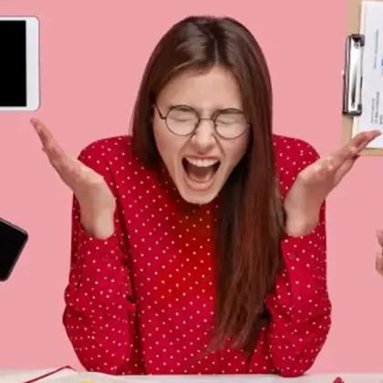 Главовите въшки бълхите и тениите са били спътници на човечеството