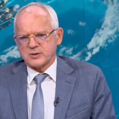 След приемането на еврото печалбите за бизнеса и гражданите ще