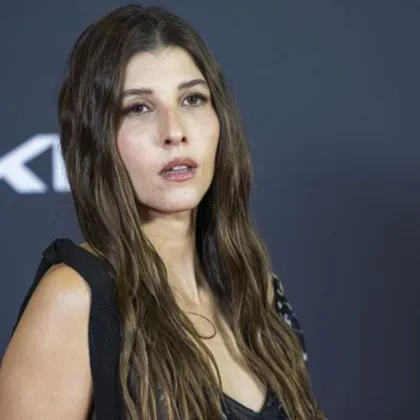 Внучката на Симеон Сакскобургготски Она Мафалда се появи на рекламно