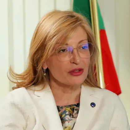 България изпълнява всички критерии за въвеждане на еврото и няма