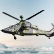 Военни хеликоптери на САЩ прелетяха над София ВИДЕО
