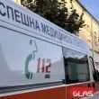 Катастрофа между камион и кола в Ямболско прати три жени в болница