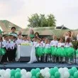 С тричасов празничен концерт ДГ "Детелина" в Строево отбеляза 60-годишен юбилей
