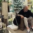 Има ли щастлив край с историята на Марин, който спи на пейка