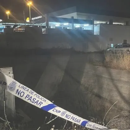 Испанските сили за сигурност разследват възможен случай на фемицид в