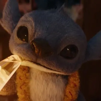 Семейният филм Лило и Стич на Дисни запази доминацията си