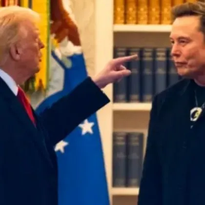 Нови подробности около Илон Мъск разкриват че разводът му с