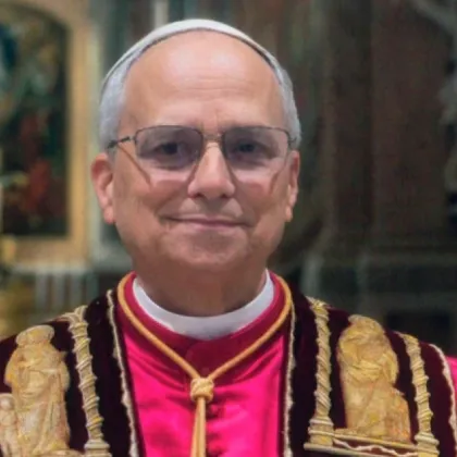 Папа Лъв ХІV разкритикува на днешната си литургия по случай