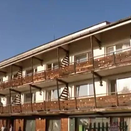 Тече проверка във втори хоспис за възрастни хора но този