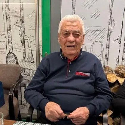 Възрастният мъж за когото бе съобщено че е изчезнал вчера