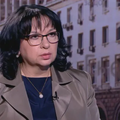 Държавният глава остава верен на своята позиция за това да