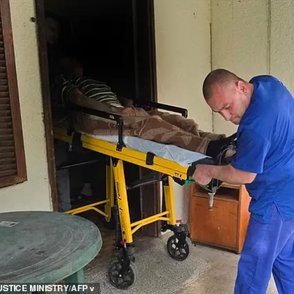 Историята за дома на ужасите в село Ягода отекна и