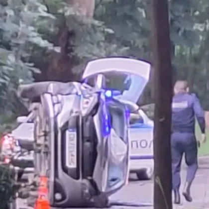 През изминалото денонощие в страната са регистрирани 30 тежки пътнотранспортни