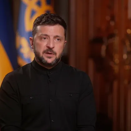 Руският президент Владимир Путин не се интересува от прекратяване на