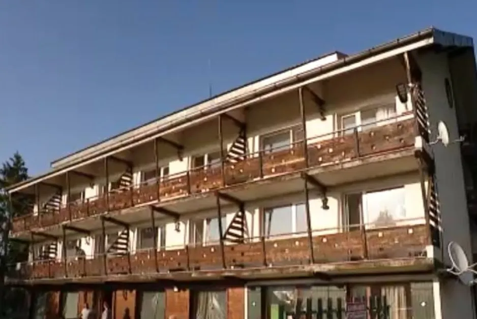 Проверка в друг хоспис на собственика на дома в Старозагорско