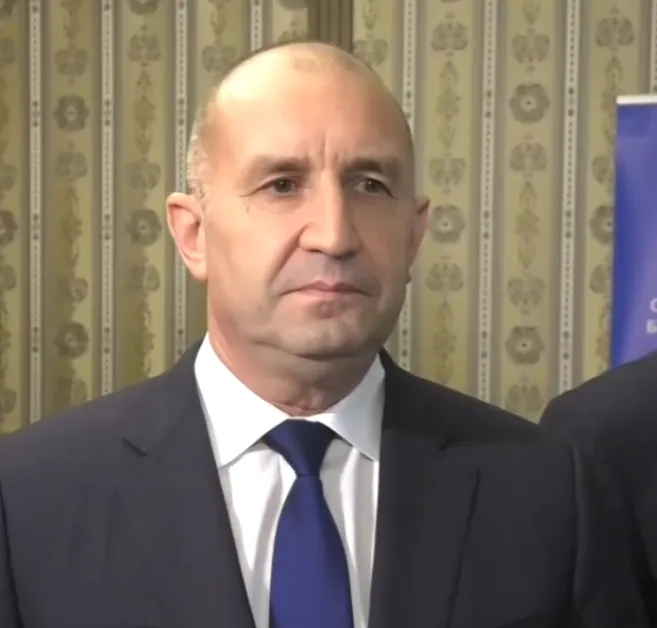Радев след докладите: Парламентът загърби българския народ