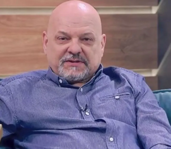 Съдов хирург, напуснал България: Не можех да си изхраня семейството