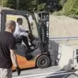 Батков - син отвори  ГКПП Рудозем - Ксанти с мотокар, връчиха му призовка ВИДЕО