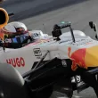Никола Цолов подкара първия си болид от F1 в сърцето на София СНИМКИ и ВИДЕО