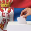 Тест за управляващите в Сърбия: Приключиха частичните избори
