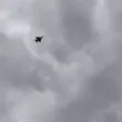 Вторият F-16 Блок 70 лети към България! ВИДЕО