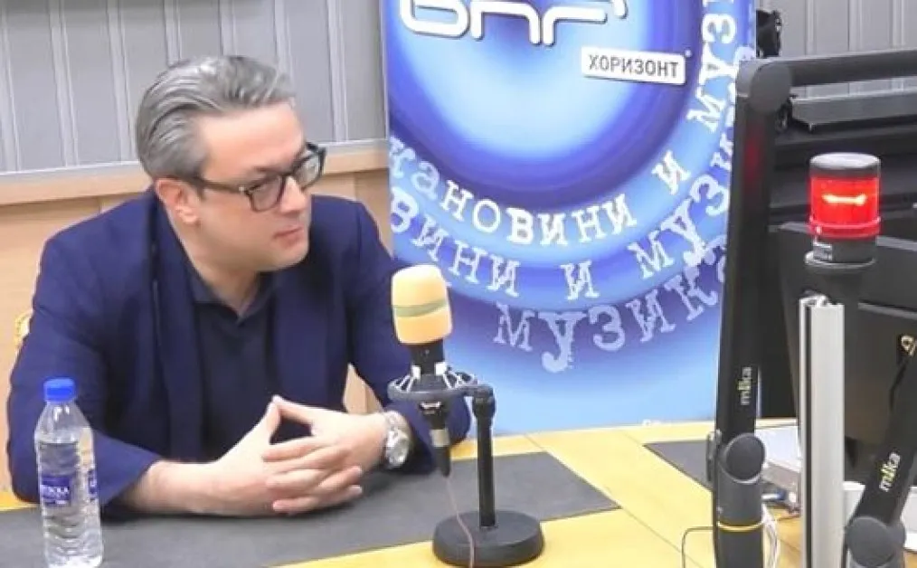 Тома Биков обяви кога приемането на еврото ще се превърне в криза