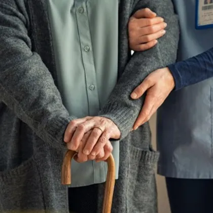 Властите проверяват хоспис в село Говедарци собственост на същото лице