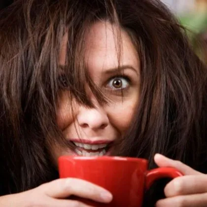 Отдавна е известно че стимулиращите свойства на кофеина го правят