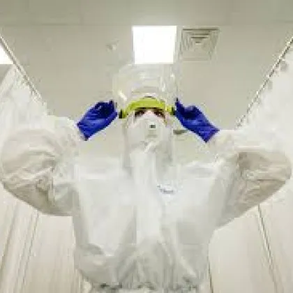 На фона на скорошния ръст на случаите на коронавирус здравните