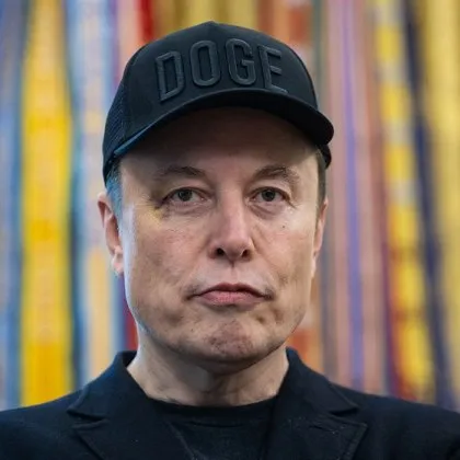 Американският бизнесмен Илон Мъск изрази подкрепа за президента на САЩ