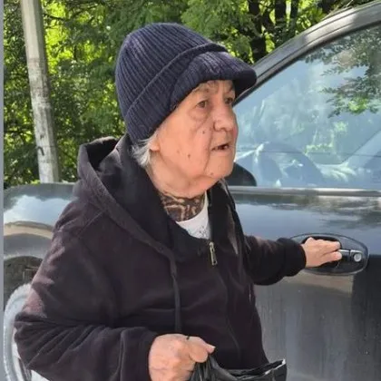 Загрижена гражданка от Плевен алармира за възрастна жена която изглежда