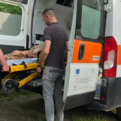 Имаме доказателства че възрастните хора настанени в хосписа в с Ягода