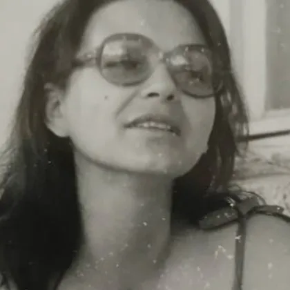 Почина актрисата Анастасия Бакърджиева Тъжната новина съобщи внукът ѝ Стефан