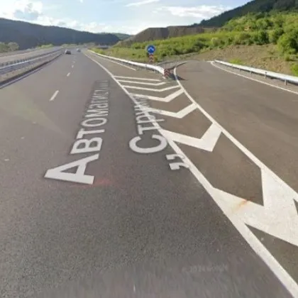 По малко от секунда Точно с толкова разполагах днес С тези