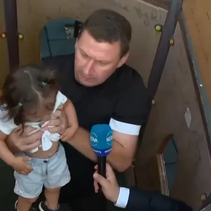 Родители в София са принудени да охраняват децата си докато