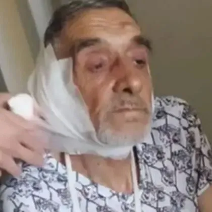 Задържаха за 72 часа кмета, обвинен за побой с лопата