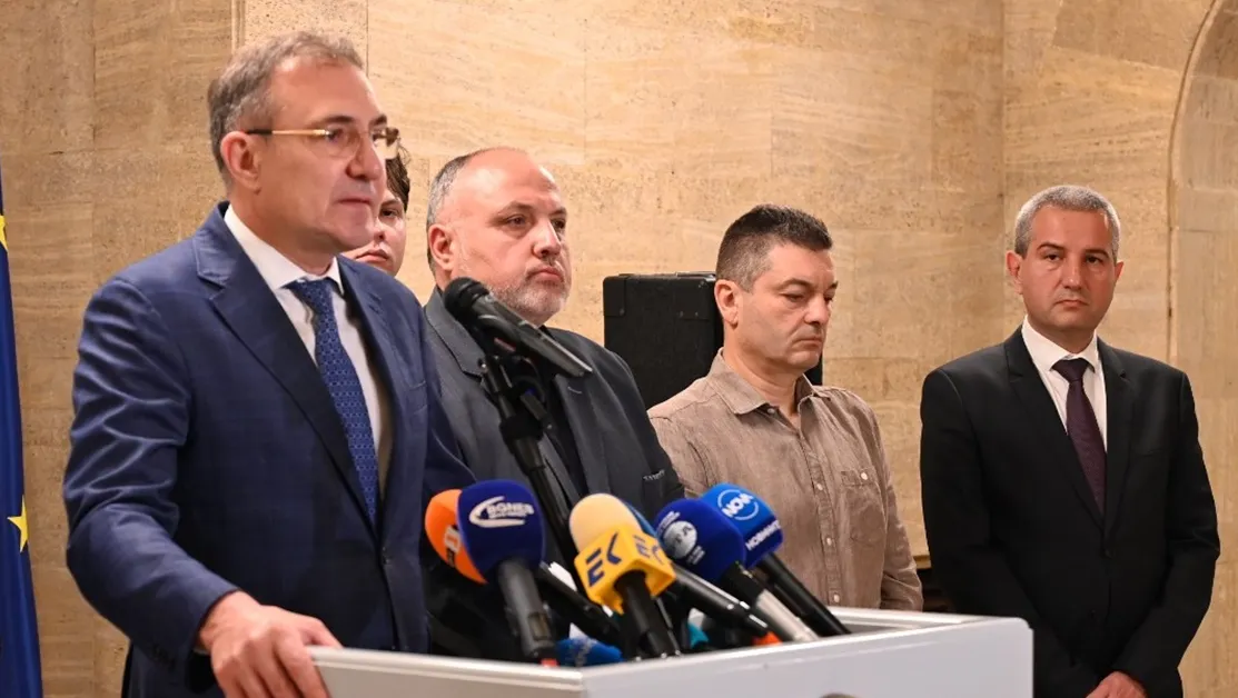 Министър Гуцанов: Проверките на домовете за възрастни продължават