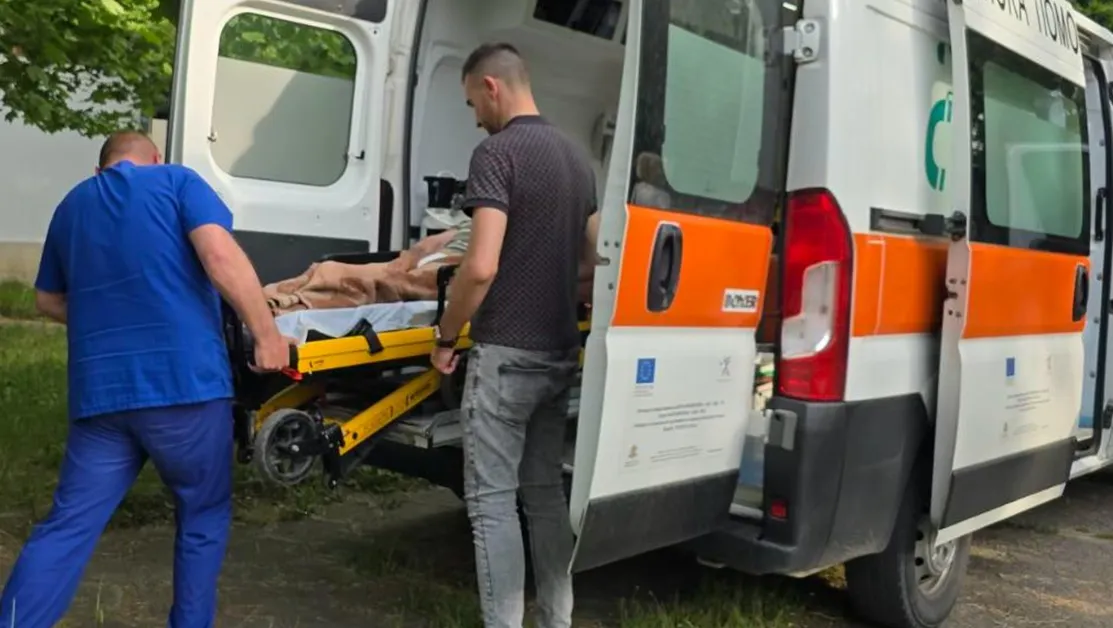 От 3 до 12 години затвор за собствениците на "Къщата на ужасите" в Ягода