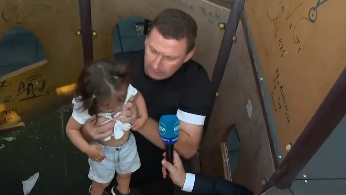 Родители сигнализират за опасна площадка в София, има пострадали деца
