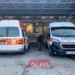 Борят се за живота на дете, извадено от морето