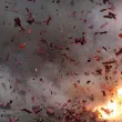 Експлозия в американска военновъздушна база в Япония, има ранени