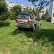 Градска идилия: асфалтът е за слабите, тревата – за великите