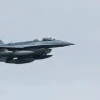 Кога започва бойното дежурство на българските F-16?
