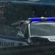 Нови подробности за катастрофата с полицейски автомобил в София