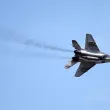 Полша вдигна по тревога самолети заради руска атака