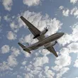 Самолет с 20 души на борда се разби в Тенеси