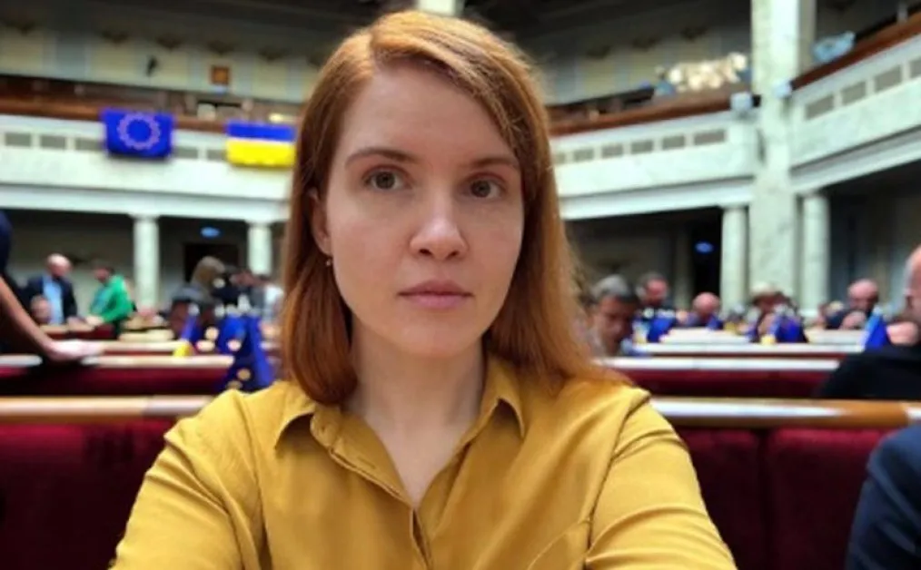 Украинска депутатка намекна, че Украйна умишлено предава Сумска област на Русия